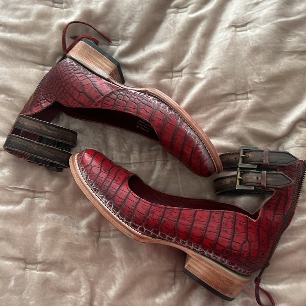 Freebird by Steven - Maribel, size 8